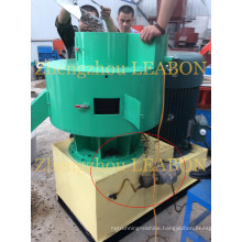 Pellet Making Machine Pelletizing Machine Wood Pellet Machine